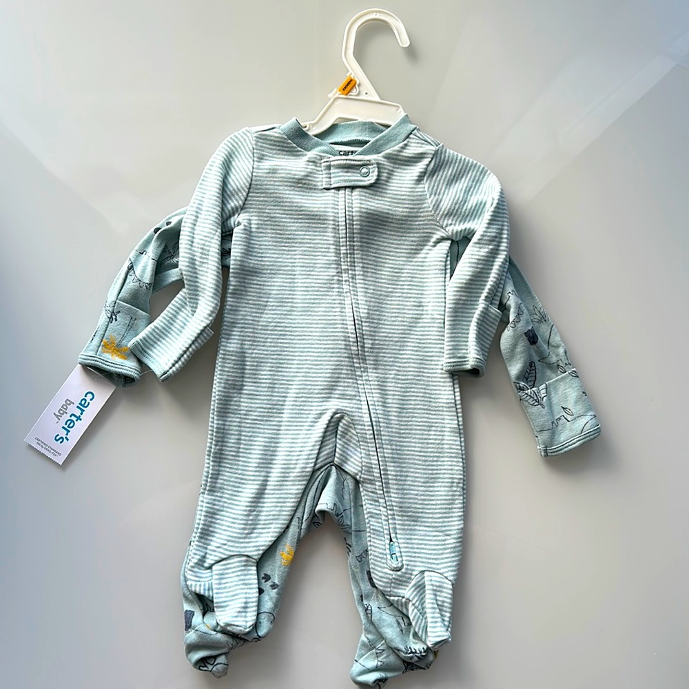 Carters set newborn